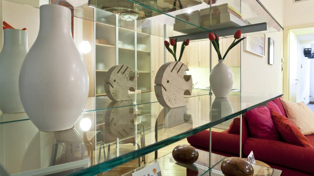 Italianway-Fiori Chiari Διαμέρισμα Μιλάνο Εξωτερικό φωτογραφία