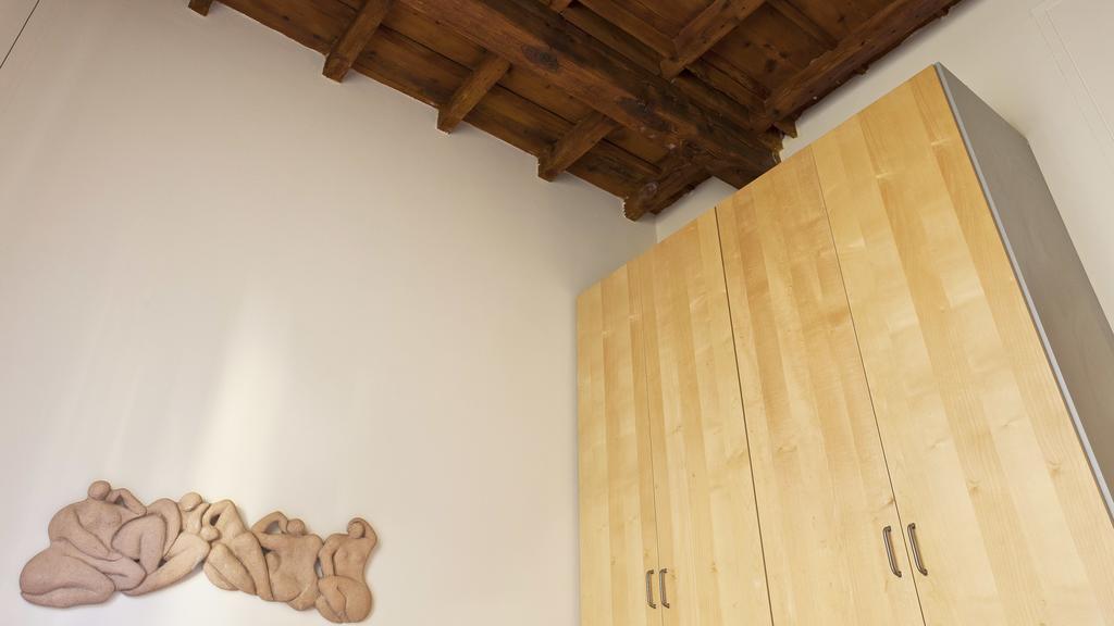Italianway-Fiori Chiari Διαμέρισμα Μιλάνο Εξωτερικό φωτογραφία