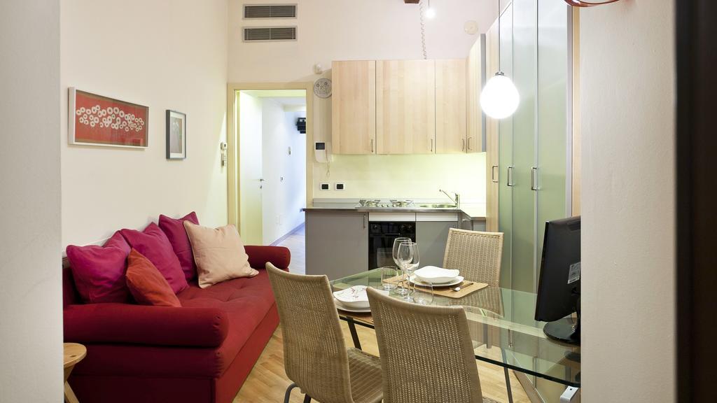 Italianway-Fiori Chiari Διαμέρισμα Μιλάνο Εξωτερικό φωτογραφία