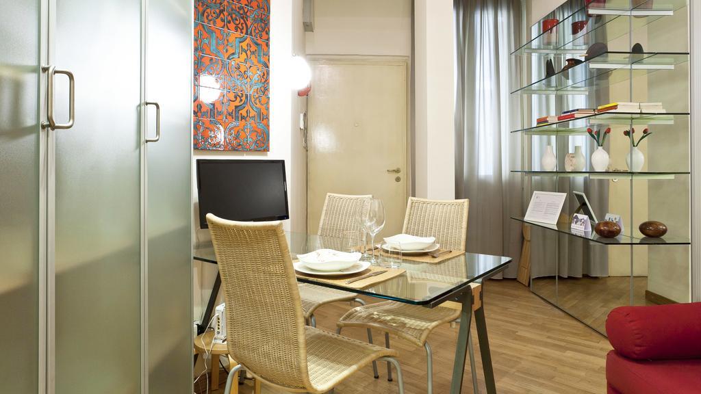 Italianway-Fiori Chiari Διαμέρισμα Μιλάνο Εξωτερικό φωτογραφία