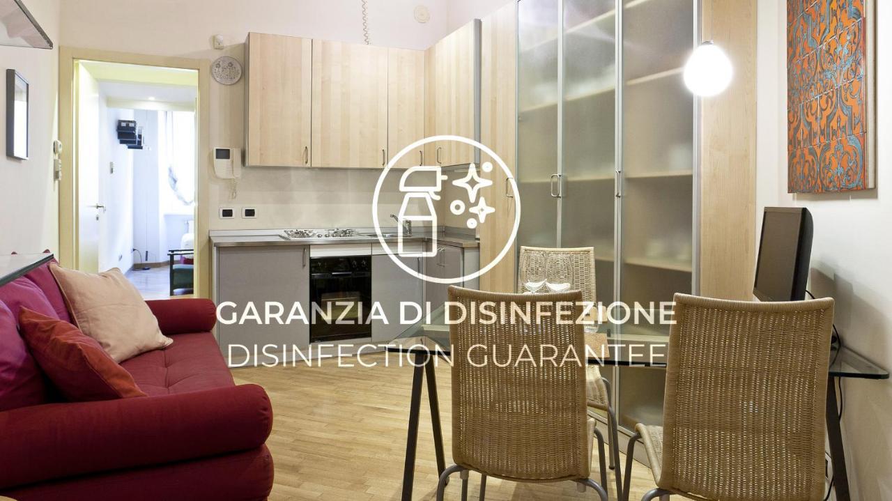 Italianway-Fiori Chiari Διαμέρισμα Μιλάνο Εξωτερικό φωτογραφία